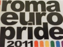 Roma EuroPride 2011: si parte! - europrideromabase2011 - Gay.it