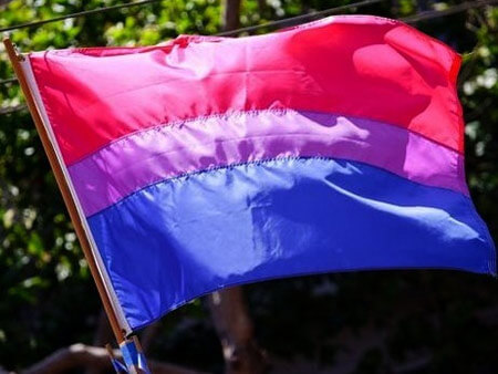 23 settembre: Giornata Internazionale della Bisessualità - Gay.it