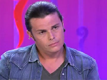 Grignani: “Tentarono una violenza quando avevo 10 anni”