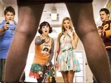 L’adolescente superdotato protagonista della serie di MTV