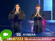 I Kimera debuttano con Madonna - kymerafrozenBASE - Gay.it