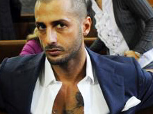 Lele Mora: “Ho avuto una relazione con Corona per 11 anni”