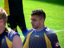 Calciatore francese: “Mai in squadra con i gay”