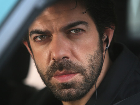 Pierfrancesco Favino: “Ho avuto un’esperienza gay”
