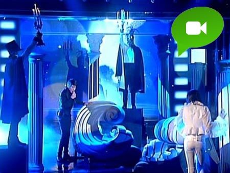 Il fantasma dell’Opera non spaventa i Kymera