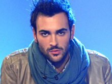 MTV Europe Music Awards 2010, Mengoni miglior italiano - mengonimtvBASE - Gay.it