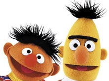 Svolta nel mondo dei Muppets. Coming out di due pupazzi