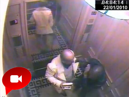 Rifiuta le avances del Principe e lui lo ammazza a pugni
