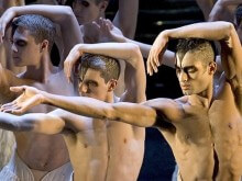 Arriva il “Lago dei cigni” tutto gay
