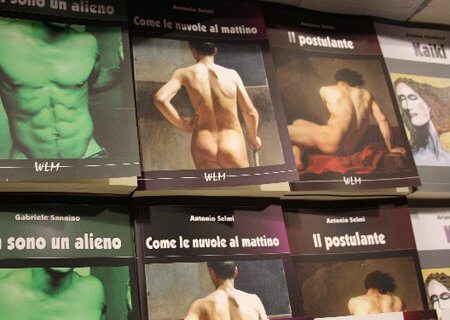 Bookout, il meglio della cultura gay nella tre giorni pisana - book out bologBASE - Gay.it