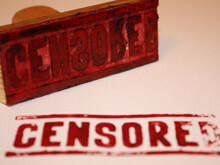 Certi Diritti: "Regione Lazio censura siti gay" - censuragayitBASE - Gay.it