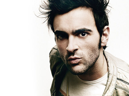 Mengoni miglior europeo agli MTV European Music Award