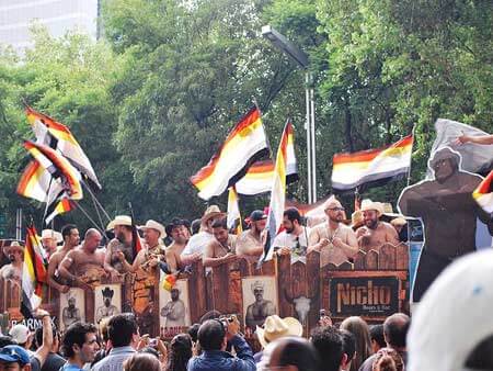Bear: rivoluzionari mancati o vittime di rigurgiti razzisti?