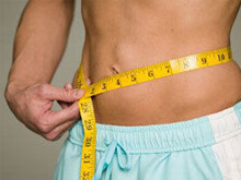 Anoressia maschile, il fenomeno dei modelli su Current