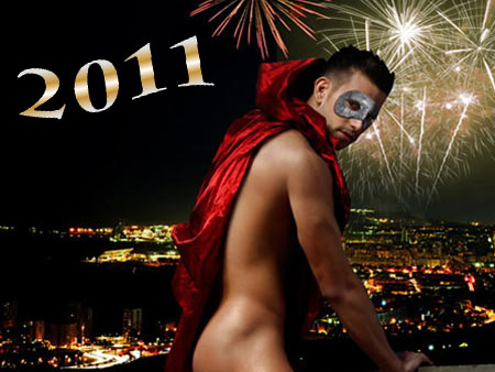 Capodanno gay a Milano: chi inizia ballando…