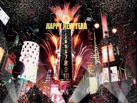 Capodanno gay: è festa in tutta Italia