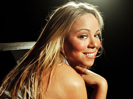 Mariah Carey: “Non sono bisex, ma i giovani siano forti”
