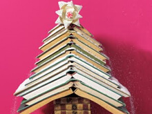 Tre libri per tutti i gusti sotto l'Albero di Natale - libri natale10BASE - Gay.it