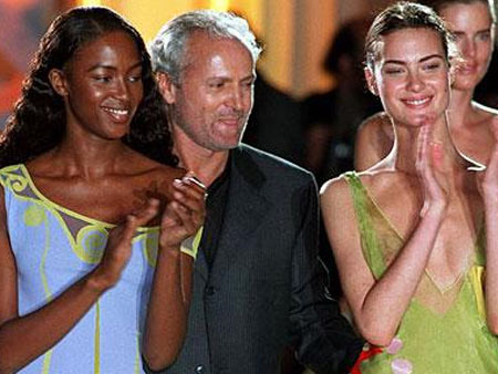 Un pentito: “Versace ucciso per debiti con la ‘ndrangheta”