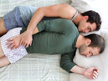 Gay o etero è comunque amore. Adesso una ricerca lo dimostra - amoremisuratoBASE - Gay.it