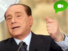 Quando presentò il ddl antiprostituzione con Mara Carfagna