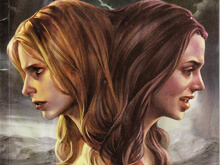 Buffy, il cult diventa fumetto