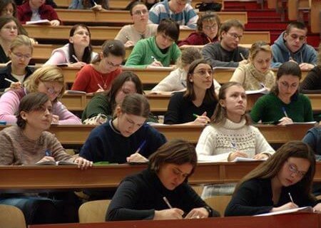 E all'Università Statale di Milano si studia Omosessualità - corso universitaBASE - Gay.it