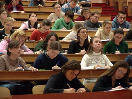 E all’Università Statale di Milano si studia Omosessualità