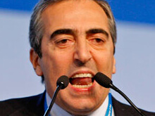 Gasparri: meglio il bunga bunga che i gay
