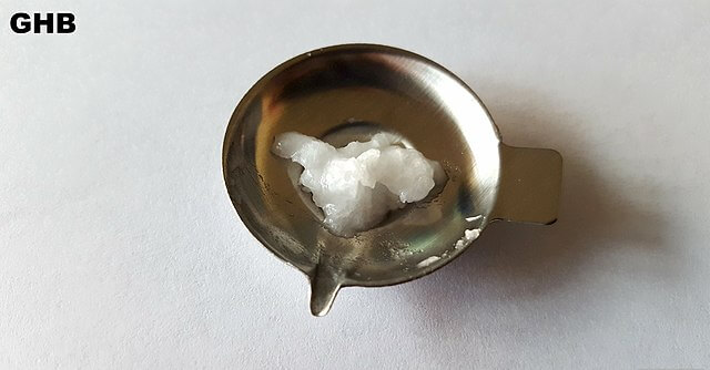 chemsex ghb, chems