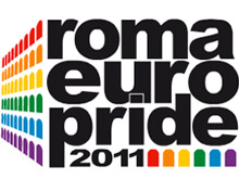 Il sito dell’Europride 2011 è online