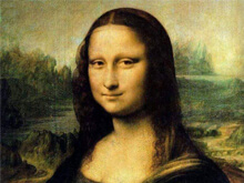 Il volto della Gioconda è del fidanzato di Leonardo