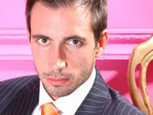 Ludovic Canot lascia il porno: scriverà un libro