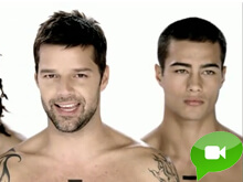 Il video di Ricky Martin a favore dei diritti gay gay