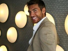 Valerio Pino e i bisex di Sanremo