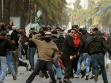 Tunisia, la rivoluzione del gelsomino