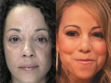 La triste storia di Alison Carey, sorella di Mariah
