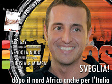 E’ in distribuzione il numero di marzo di Clubbing