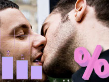Istat, al via l'indagine sui temi gay. Prima volta in Europa - istatmaggioBASE2 - Gay.it