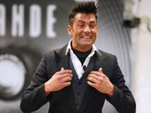 Jimmy Barba è gay ed è anche fidanzato