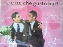 Ad Avellino le liste di nozze sono gay - liste nozze avellinoBASE - Gay.it