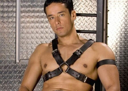 Rafael Alencar è il nuovo Mr. Escort International - mrescort internationalBASE - Gay.it