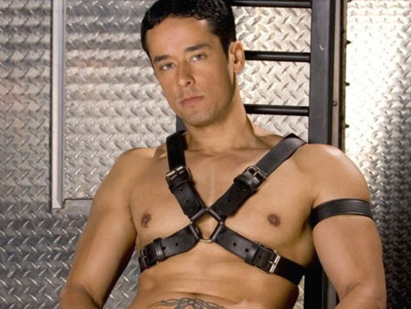 Rafael Alencar è il nuovo Mr. Escort International