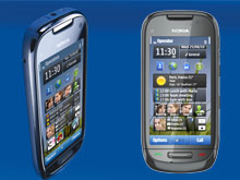 Nuovo smartphone Nokia C7, stile e tecnologia al top - nokiac7BASE - Gay.it