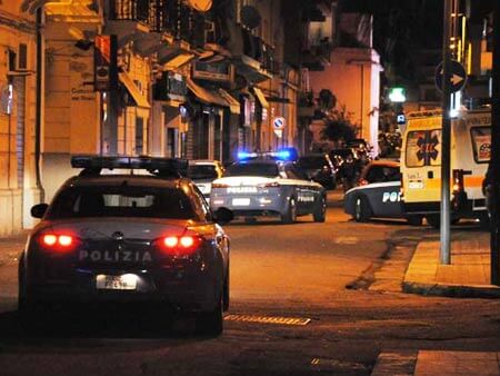 Treviso: “Voi siete gay”, e parte il pestaggio