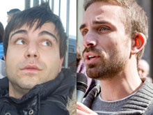 Aggressione a due dirigenti Arcigay nella notte a Napoli