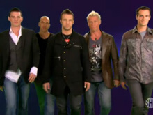 “Gigolos”, il reality sugli escort che scandalizza l’America