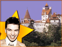 Verso Mister Gay Europa. Diario da Braşov/3