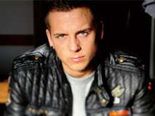 Anton Hysen: “Non avrei mai fatto coming out in Italia”