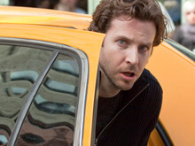 Bradley Cooper in “Limitless”: che mente e che corpo!